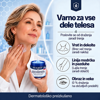 𝐇𝐞𝐚𝐥𝐫𝐢𝐳𝐞® ⭕7-dnevna nega za kožne izrastke in pigmentne madeže (nežna formula brez bolečin – brez brazgotin) 🌿2️⃣
