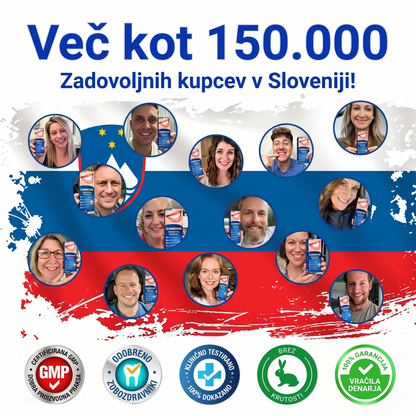 Zoencgz® 🦷🍫Antibakterijski gel za obnovo dlesni | Vidni učinki v 7 dneh